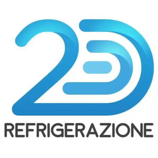 2D Refrigerazione