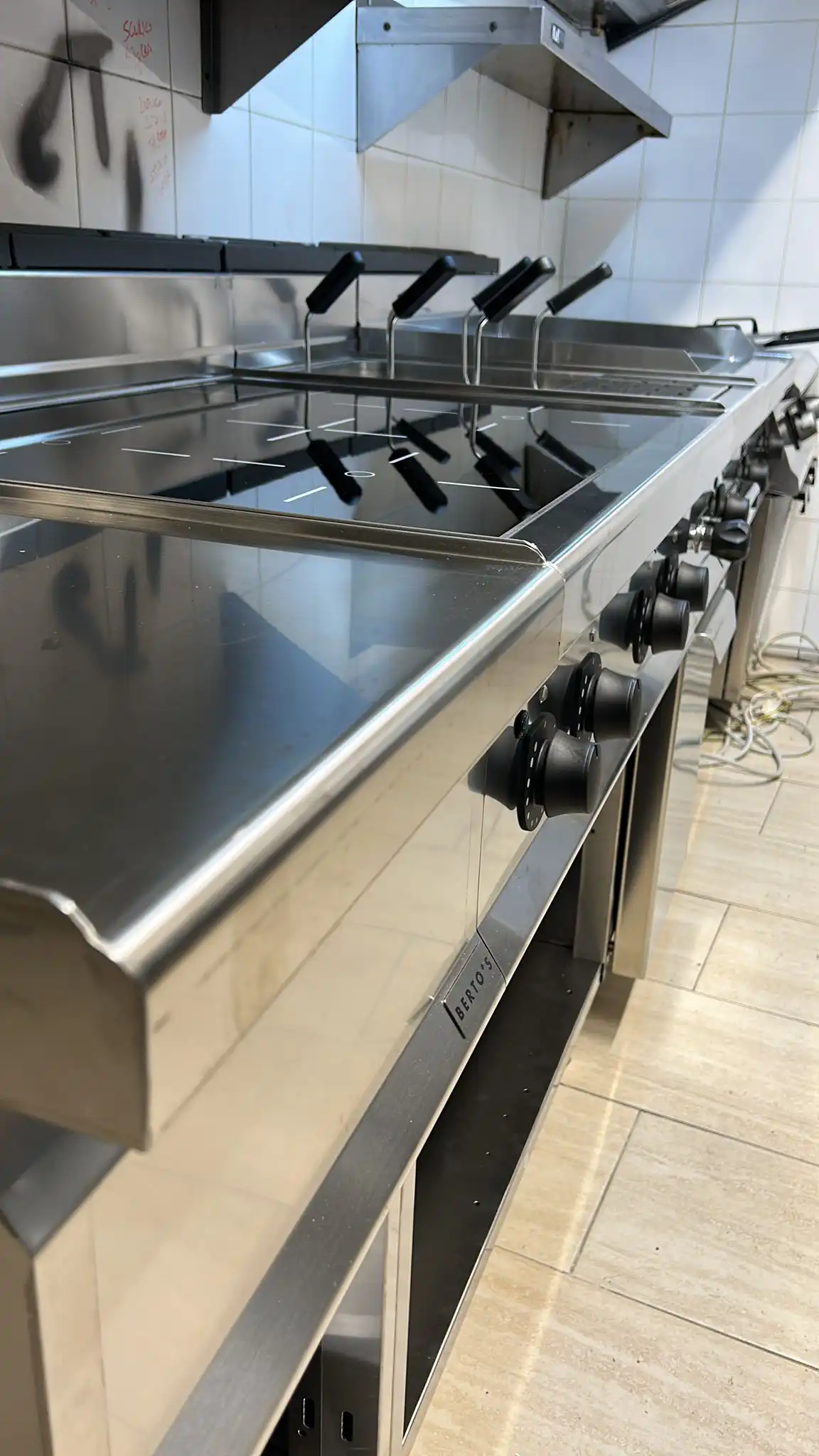 Banco Frigo su Misura