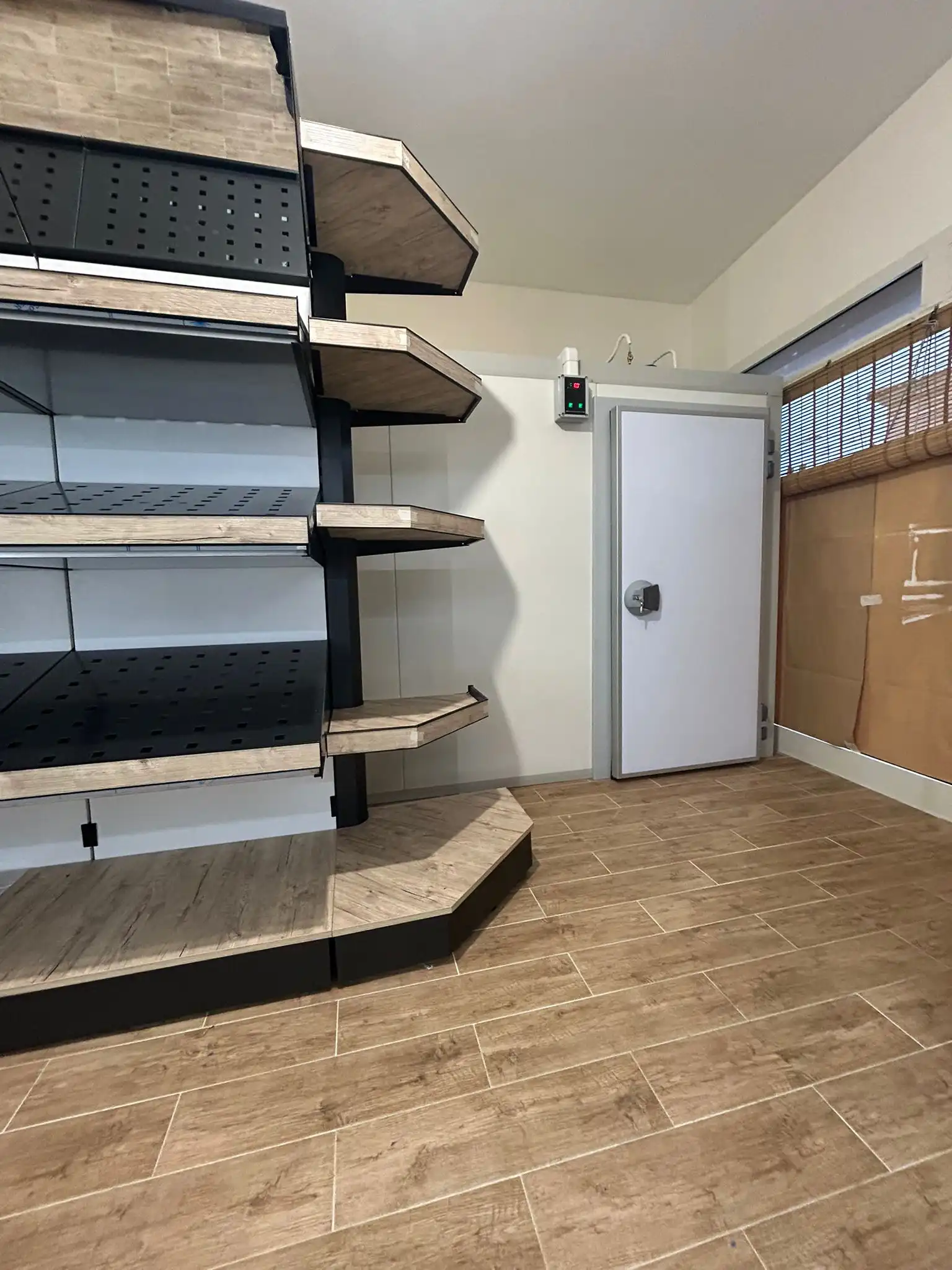 Manutenzione Impianto Industriale