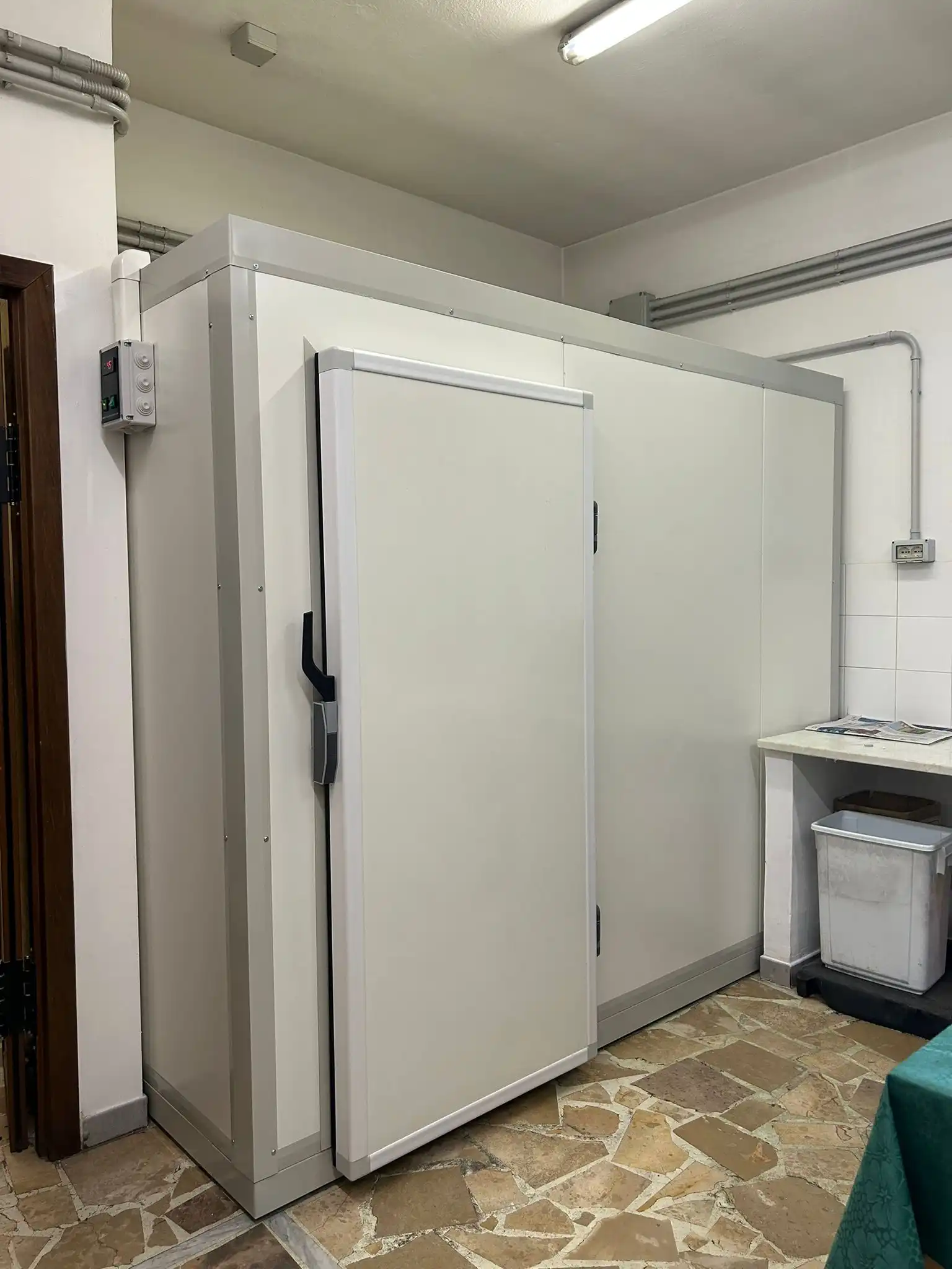 Vetrina Dolci Refrigerata